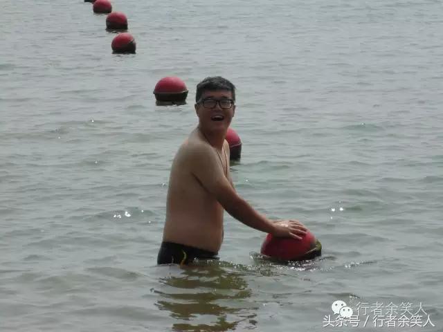 画册：《秦皇岛足球行》（旅行足球两相融）——漫行者余笑人