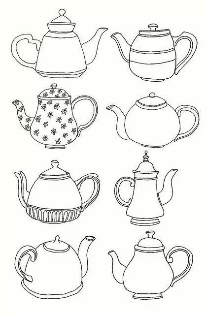 有了画画模板该怎么画,新手比较适合的画画教程