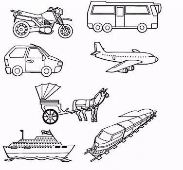 有了这些画画教程，这一年都不用买资料了