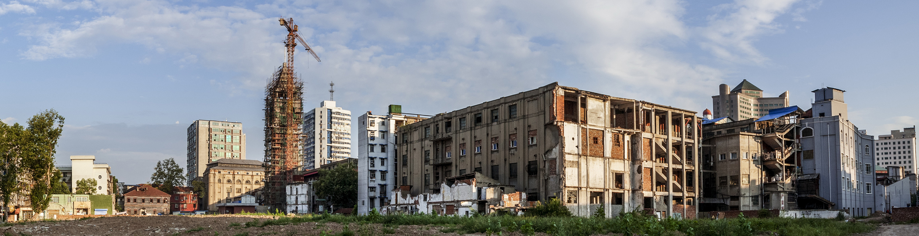 武汉了解历史的地方,可以了解武汉文化的旅游景点