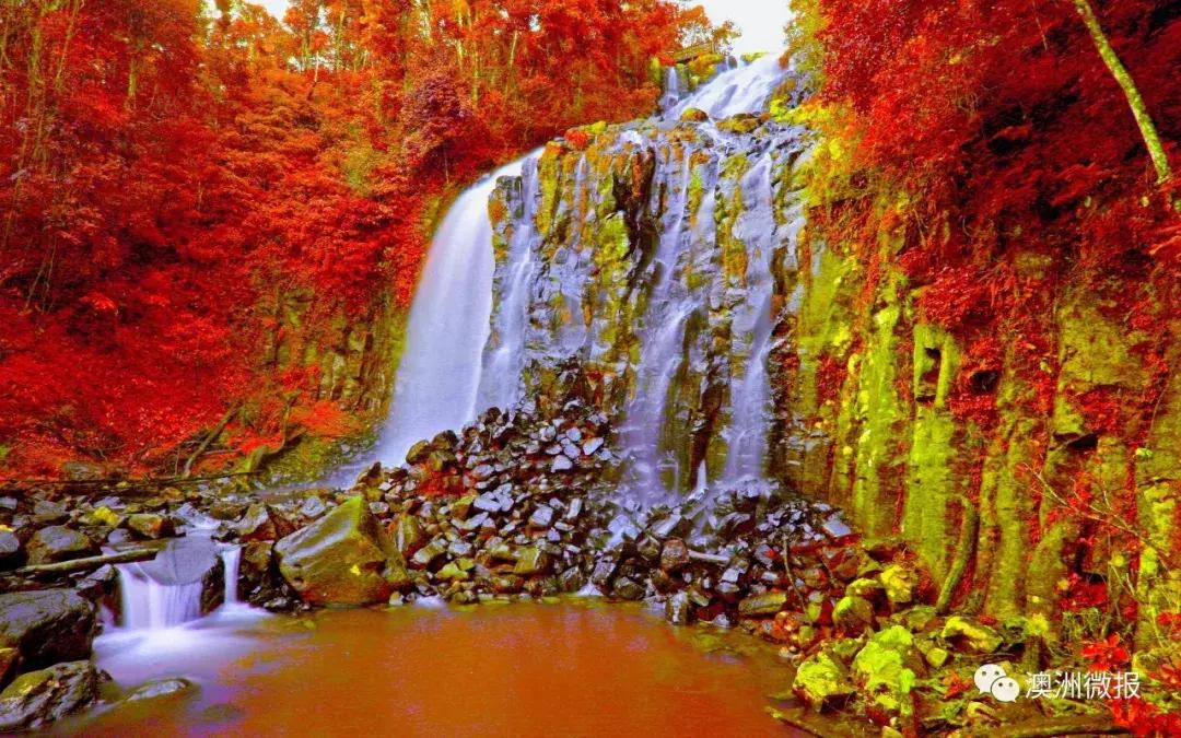 地球是平的?澳大利亚原来不存在?难道我们生活在虚拟世界中……