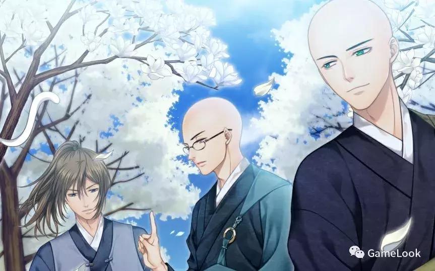 网易游戏女生领域,易次元和橙光游戏推荐