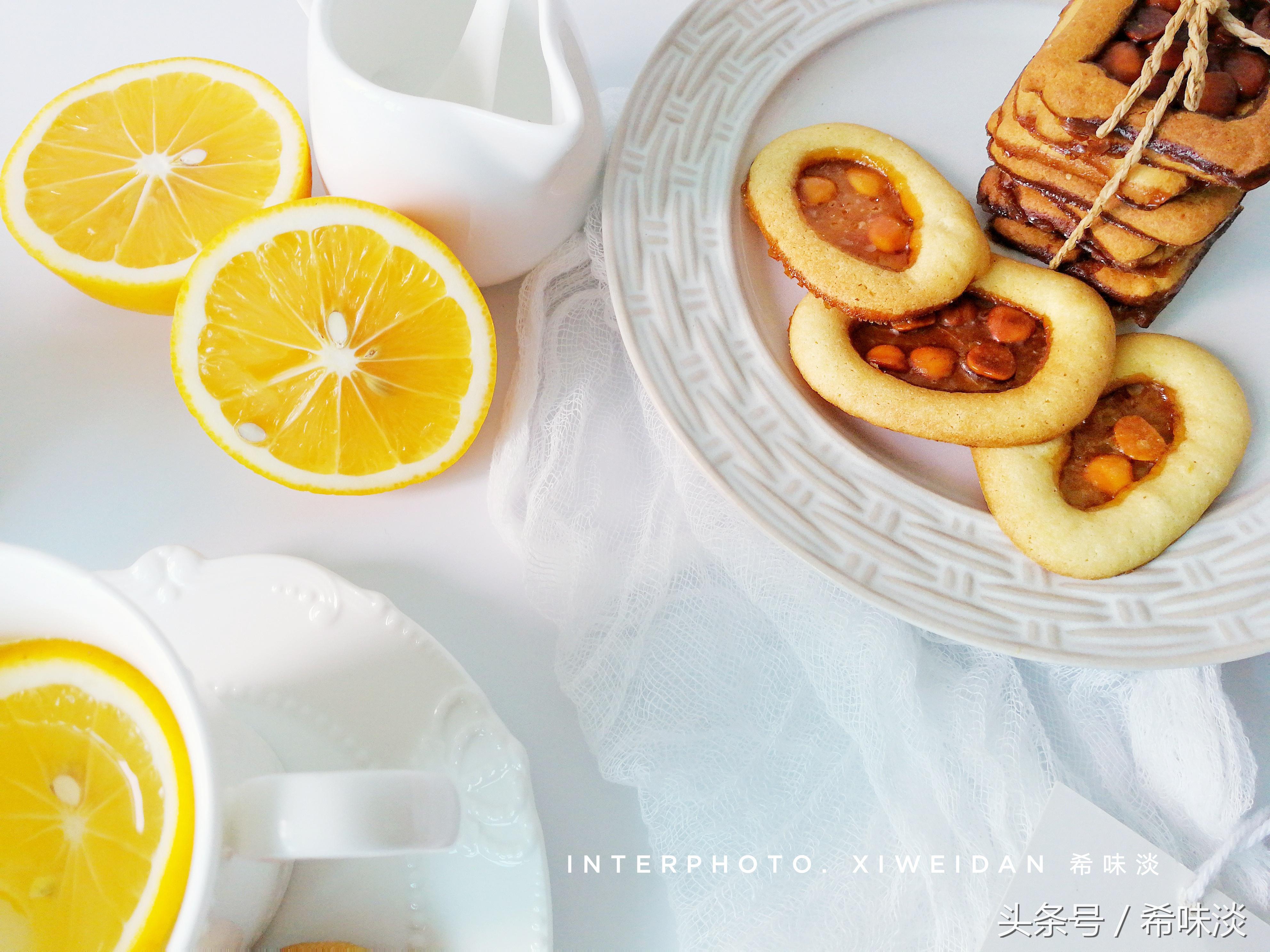 做出来的饼干不够脆,为什么你做的饼干不好吃