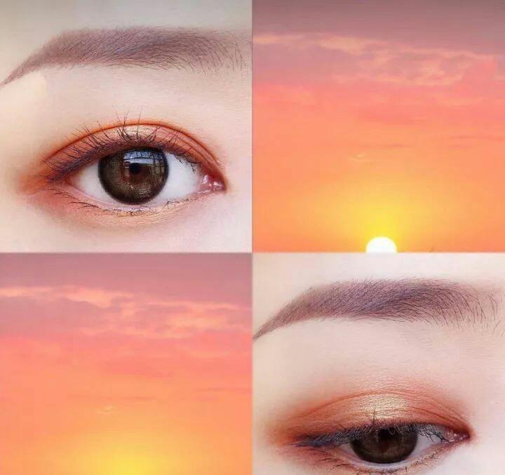 妈妈已经把脸打肿了,我妈把我眼睛打肿了