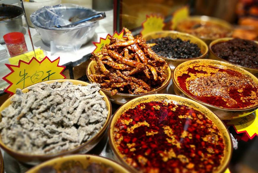 重庆网红城市推荐,重庆旅游网红城市有哪些