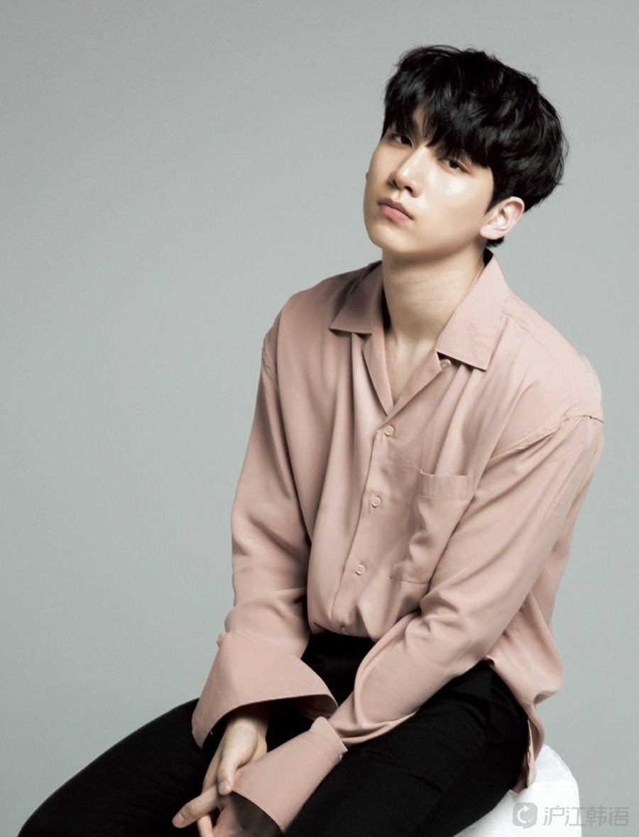 盘点出生于07年的爱豆,练习生时期的爱豆