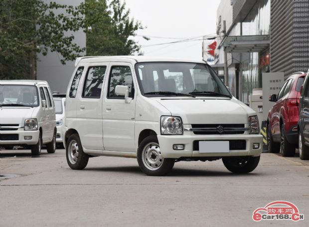 4万左右买啥车比较好,4万左右实用车最佳推荐