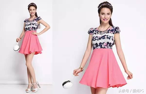 淘宝美工海报制作教程,淘宝美工海报设计技巧之倾斜构图