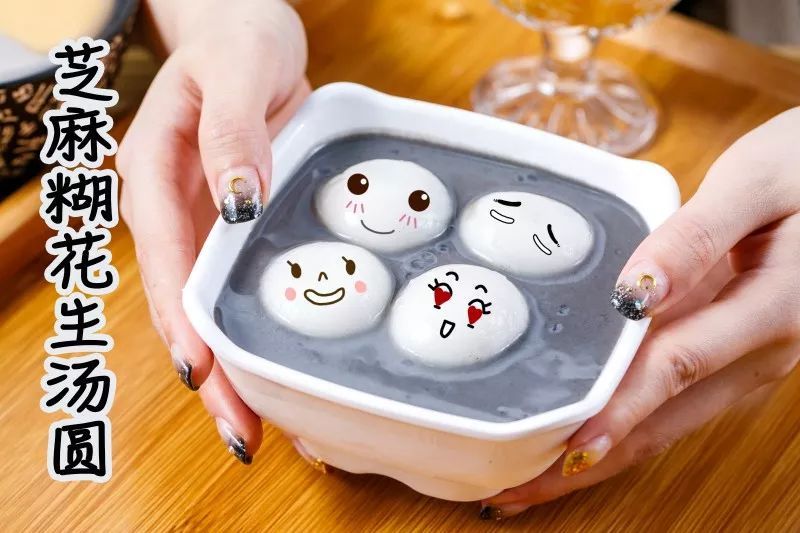 广式style！火遍南方的糖水店来北方了！第一家居然开在了天津！