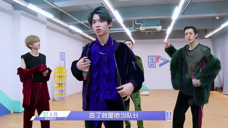 蔡徐坤是怎么圈粉的ninepercent,蔡徐坤什么时候回归ninepercent