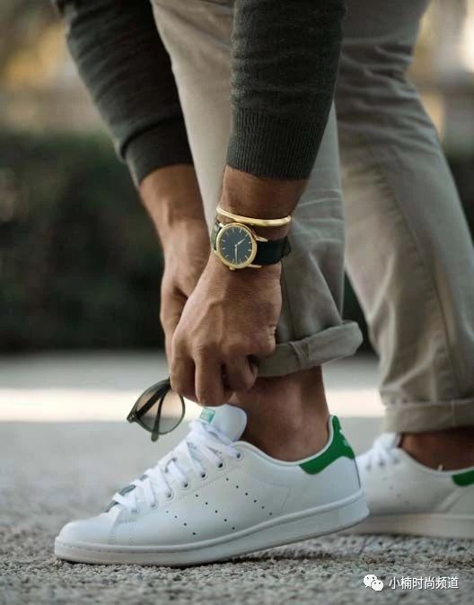 男士穿着不累脚有弹性休闲鞋推荐,男士品牌休闲鞋最新款潮流