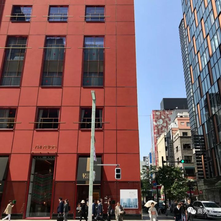 日本东京买什么化妆品好,东京购物必买化妆品清单