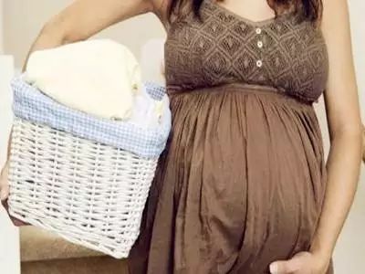 孕早期引起宫缩对胎儿有影响吗,孕妇34周宫缩频繁该注意什么