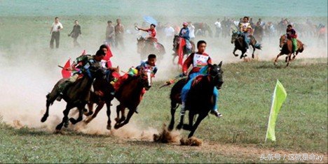 蒙古族女孩名字大全,蒙古族人名命名规则