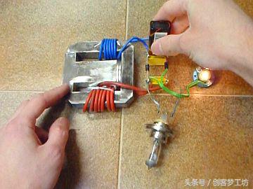 自由能源发电机是真是假,自由能源发电机价格