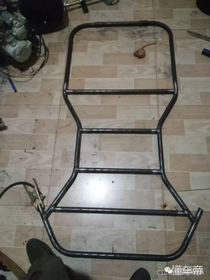 卡丁车炫酷自制,自制好玩的卡丁车