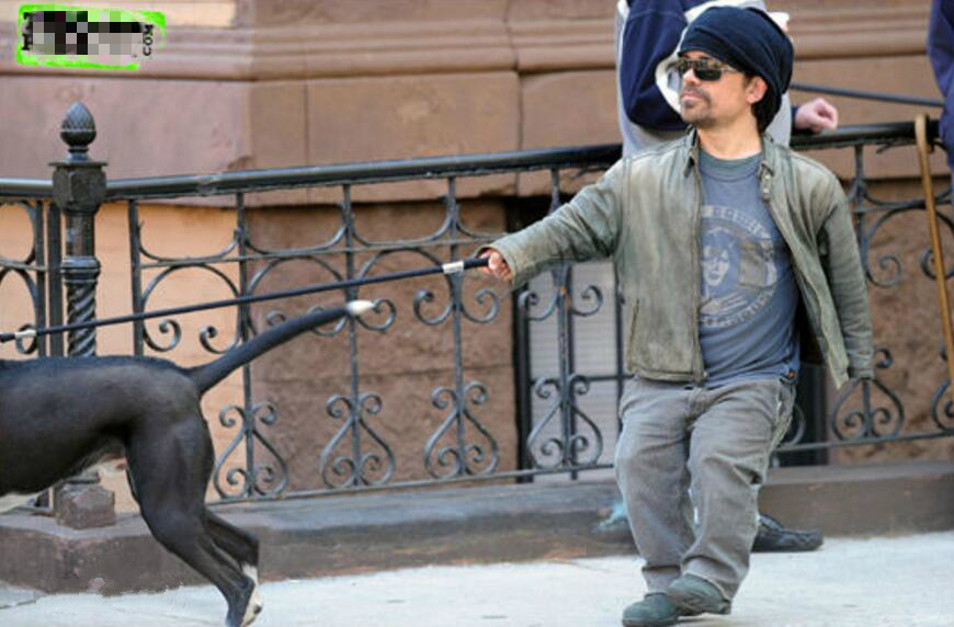 权游的演员们的近况,权游乔佛里扮演者