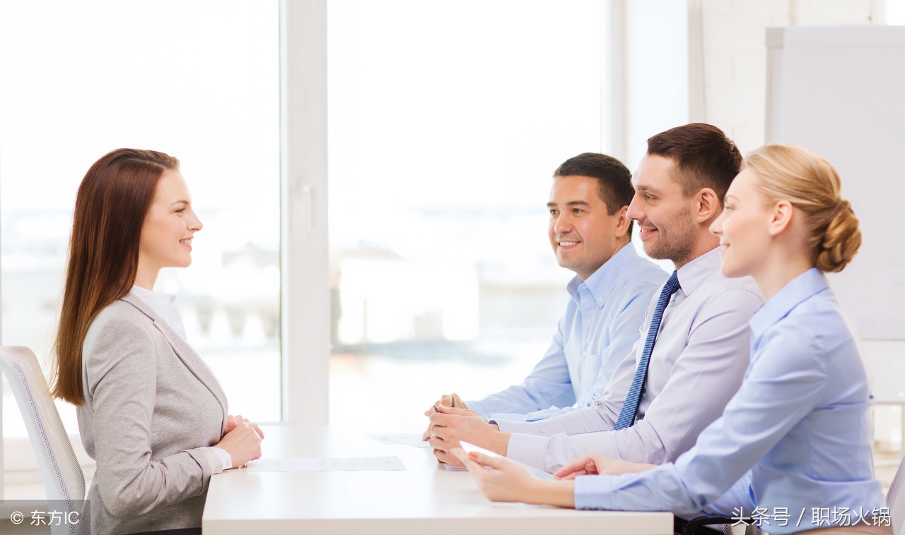 如何克服面试紧张心理方法,消除面试紧张的方法