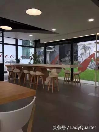 上海最好的咖啡店,上海闵行区氛围感好的咖啡店