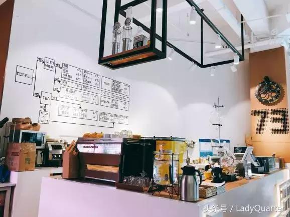 上海最好的咖啡店,上海闵行区氛围感好的咖啡店