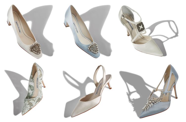 婚礼婚鞋要选几双,婚礼婚鞋组合