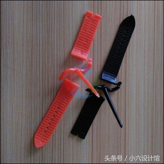 智能手表表带材料-TPSIV介绍