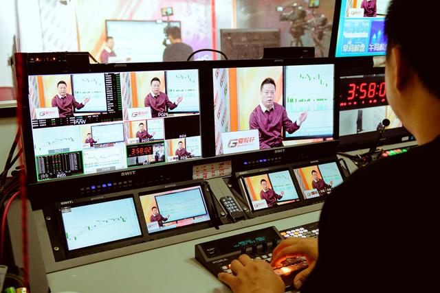 股市评论员廖英强近况,股市廖英强近况