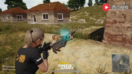 绝地求生蓝洞暗改游戏机制,绝地求生蓝洞最新bug