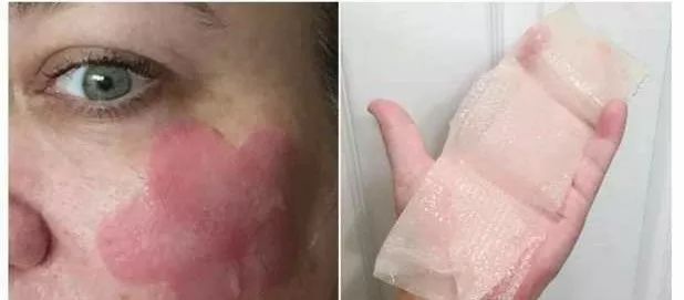 面膜补水美白亲测,面膜泥亲测好用