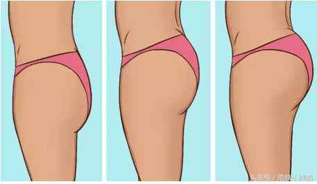 为什么穿包臀裙胯很奇怪,为什么穿包臀裙显肚子