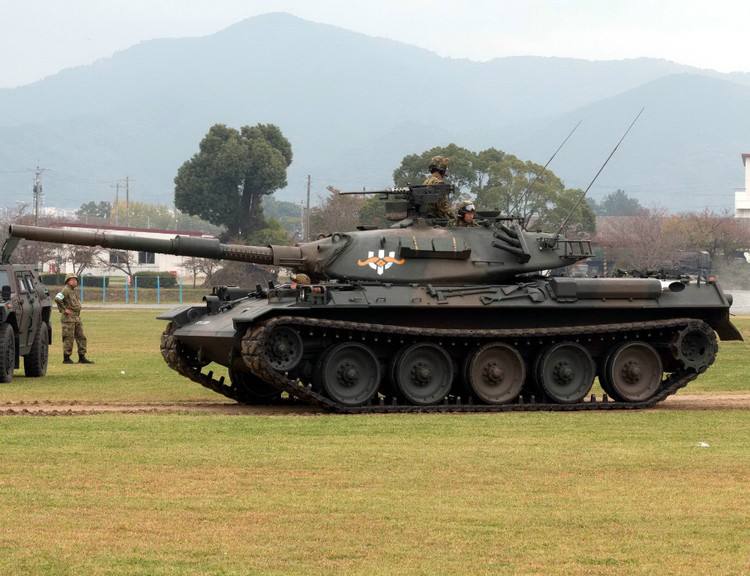 各国二战时的坦克有哪些,各国坦克二战