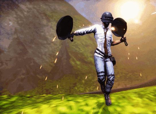 神级吃鸡神器,吃鸡神仙外挂