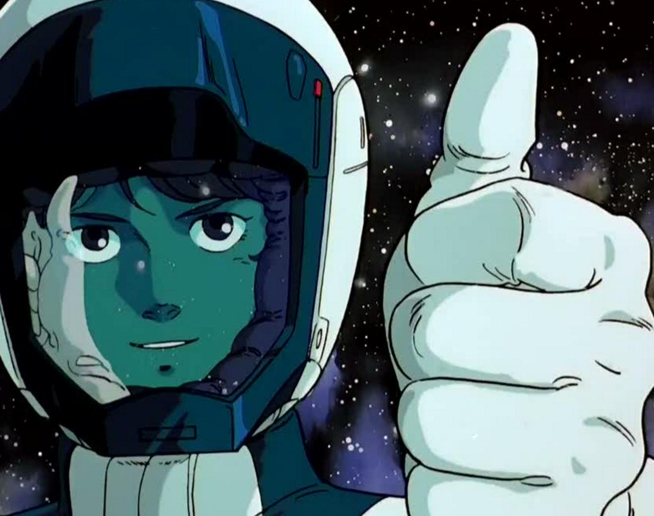 在高达中最有人气值的高达是谁,最具人气的高达是哪一部