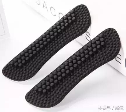 脚后跟防磨神器哪种好用,有的人表面光鲜亮丽脚痛