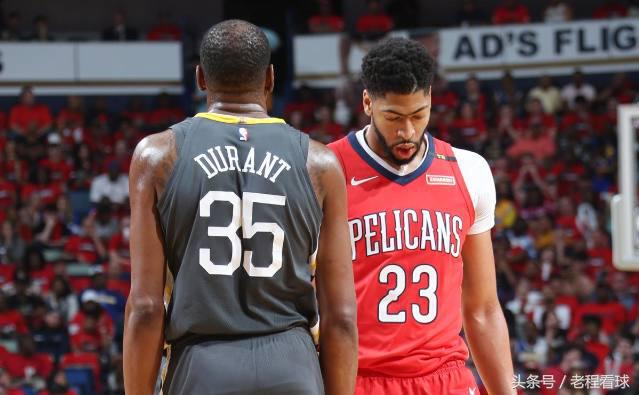库里阿杜巅峰对决,新王炸组合