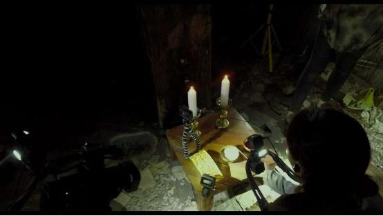 不恐怖的恐怖片中国,不血腥不吓人的恐怖片