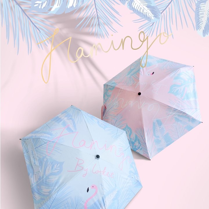 因为爱上一把伞所以喜欢下雨天,拥有一把伞