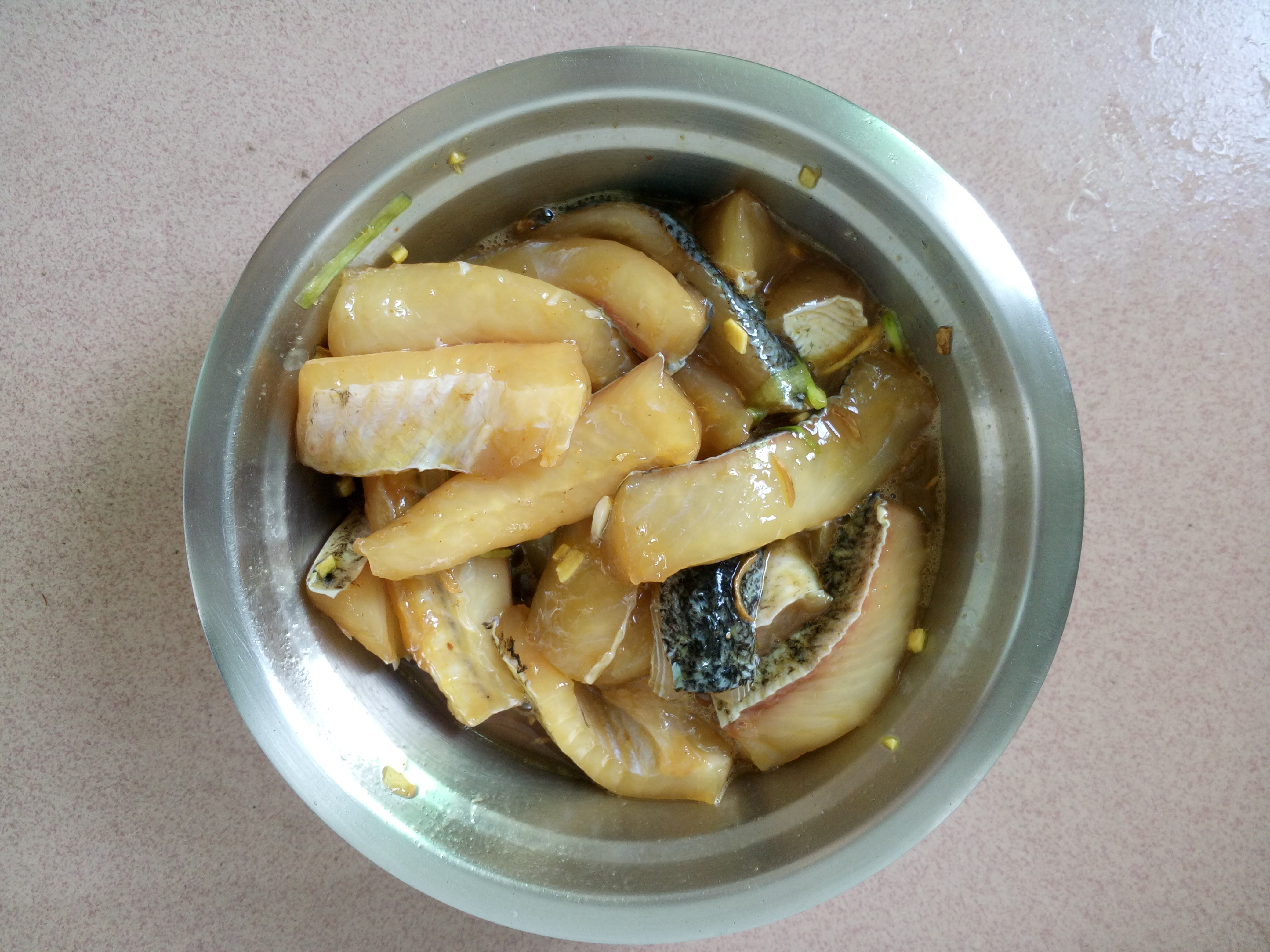 龙利鱼鱼柳的做法大全家常窍门,煎鱼柳的家常做法大全