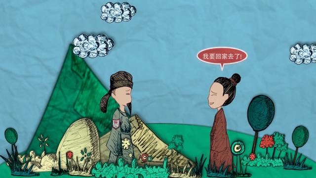 芙蓉楼送辛渐算送别诗吗,为什么芙蓉楼送辛渐是一首送别诗