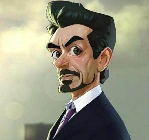 漫威复联三美队出场,漫威英雄复联三