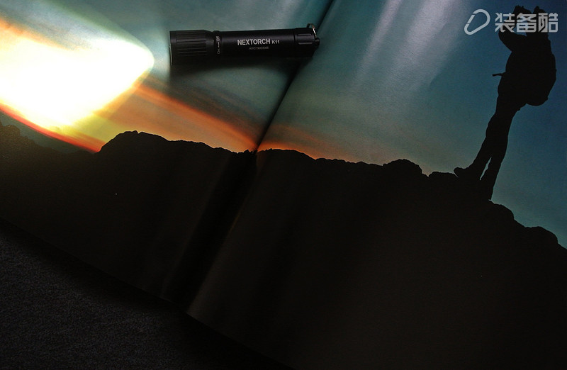 纳丽德k11,纳丽德k21手电筒
