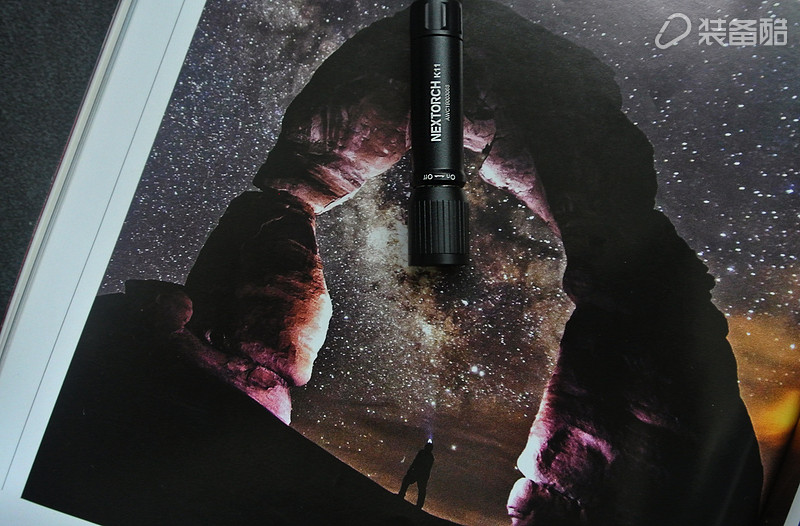 纳丽德k11,纳丽德k21手电筒