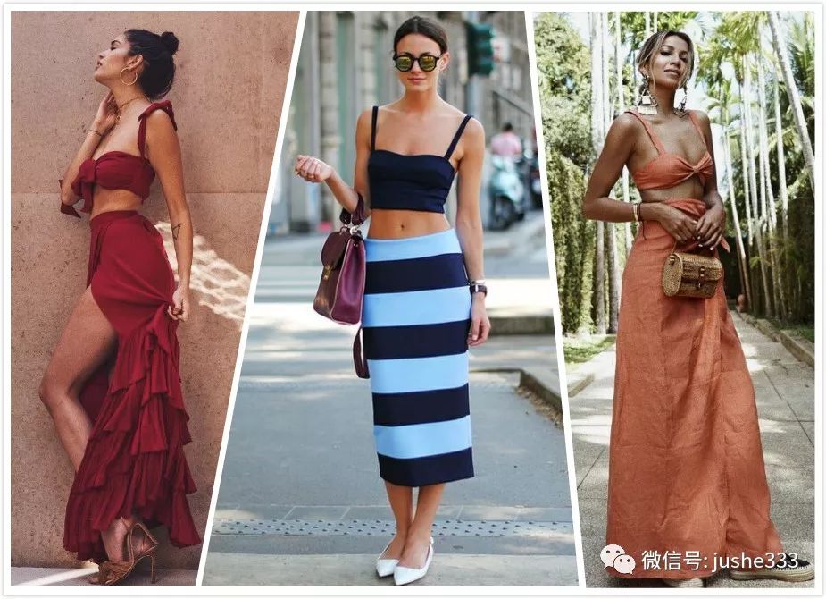 矮个子不要穿什么裙子,矮个子腿不直穿什么裙子