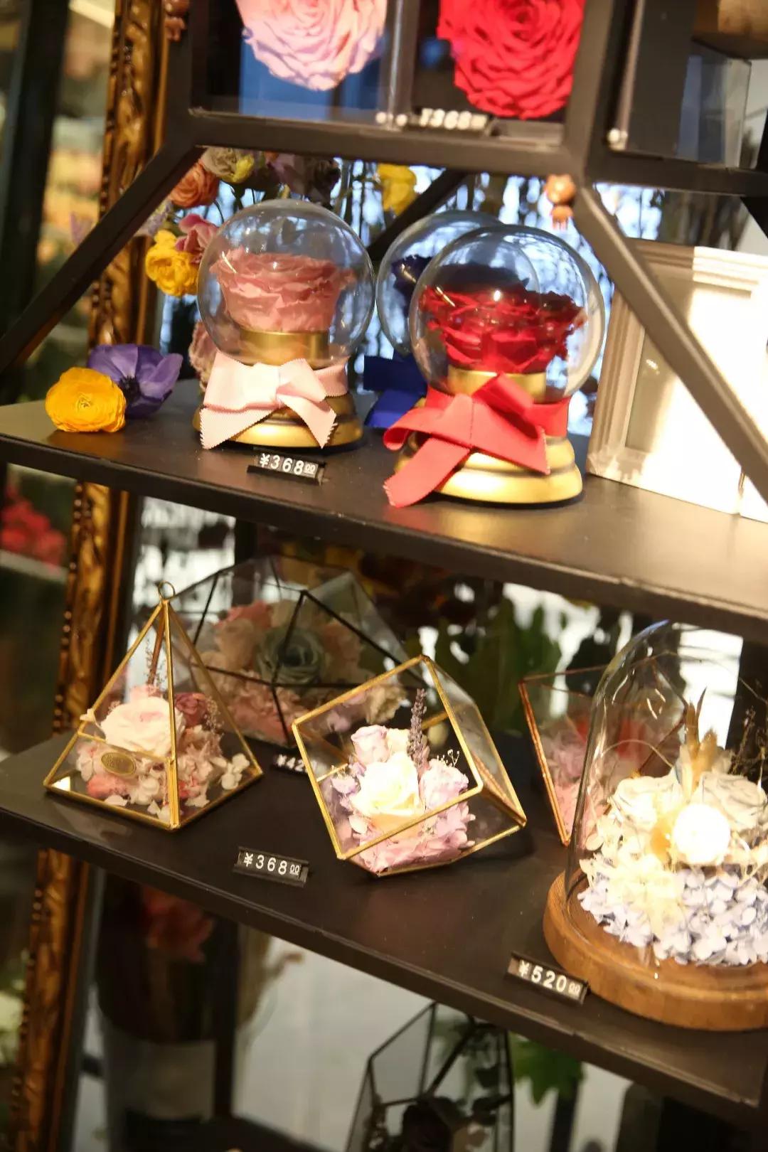 不爱回家探店,北京网红花店有哪些