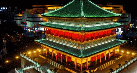 南昌人西安旅游4天攻略,南昌去西安7天