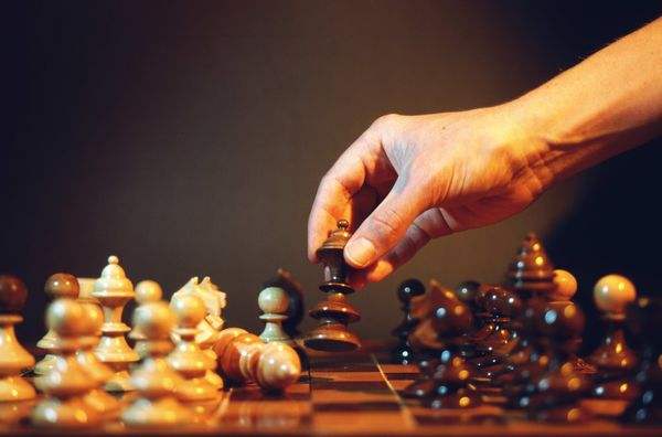 一位资深投资者的肺腑之言,一位股市天才的肺腑之言短线操作