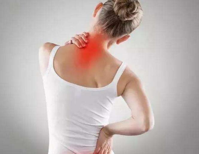 脖子肩膀不舒服怎么缓解,如何缓解脖子肩膀疼痛