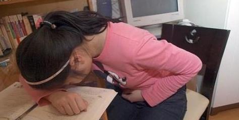 女子药物流产大出血,流产后因药物导致大出血