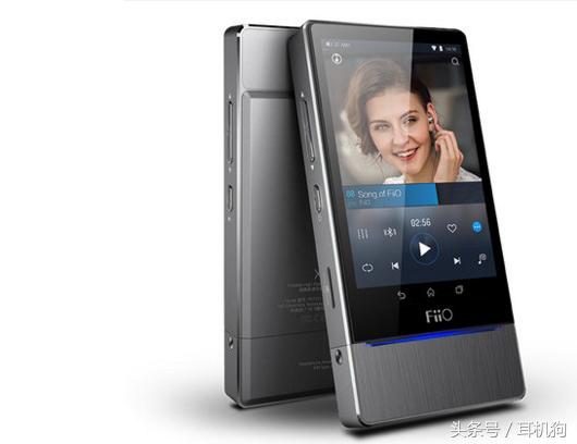 韩砖爱欧迪新品PLENUEVHiFi*放播**器挑战国砖飞傲X7谁更牛掰