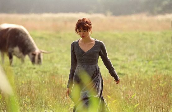 为什么平胸的女生都这么好看,平胸的妹子怎么改变